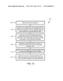 METHODS AND SYSTEMS FOR DETERMINING A RISK OF AN EMOTIONAL RESPONSE OF AN     AUDIENCE diagram and image