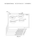 METHODS AND SYSTEMS FOR DETERMINING A RISK OF AN EMOTIONAL RESPONSE OF AN     AUDIENCE diagram and image