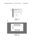 SYSTEMS, METHODS, AND MEDIA FOR ENHANCING FORM SIGNUP YIELDS ON WEBSITES diagram and image