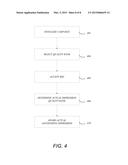 BIDDING FOR ADVERTISING IMPRESSION IN AN ONLINE EXCHANGE USING ONE OR MORE     MULTIPLE QUALITY MEASUREMENTS diagram and image