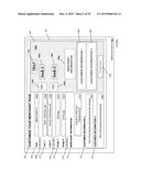 PAYMENT APPLICATION WITH MERCHANT PHYSICAL LOCATION PERSONALIZATION diagram and image