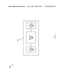 PAYMENT APPLICATION WITH MERCHANT PHYSICAL LOCATION PERSONALIZATION diagram and image