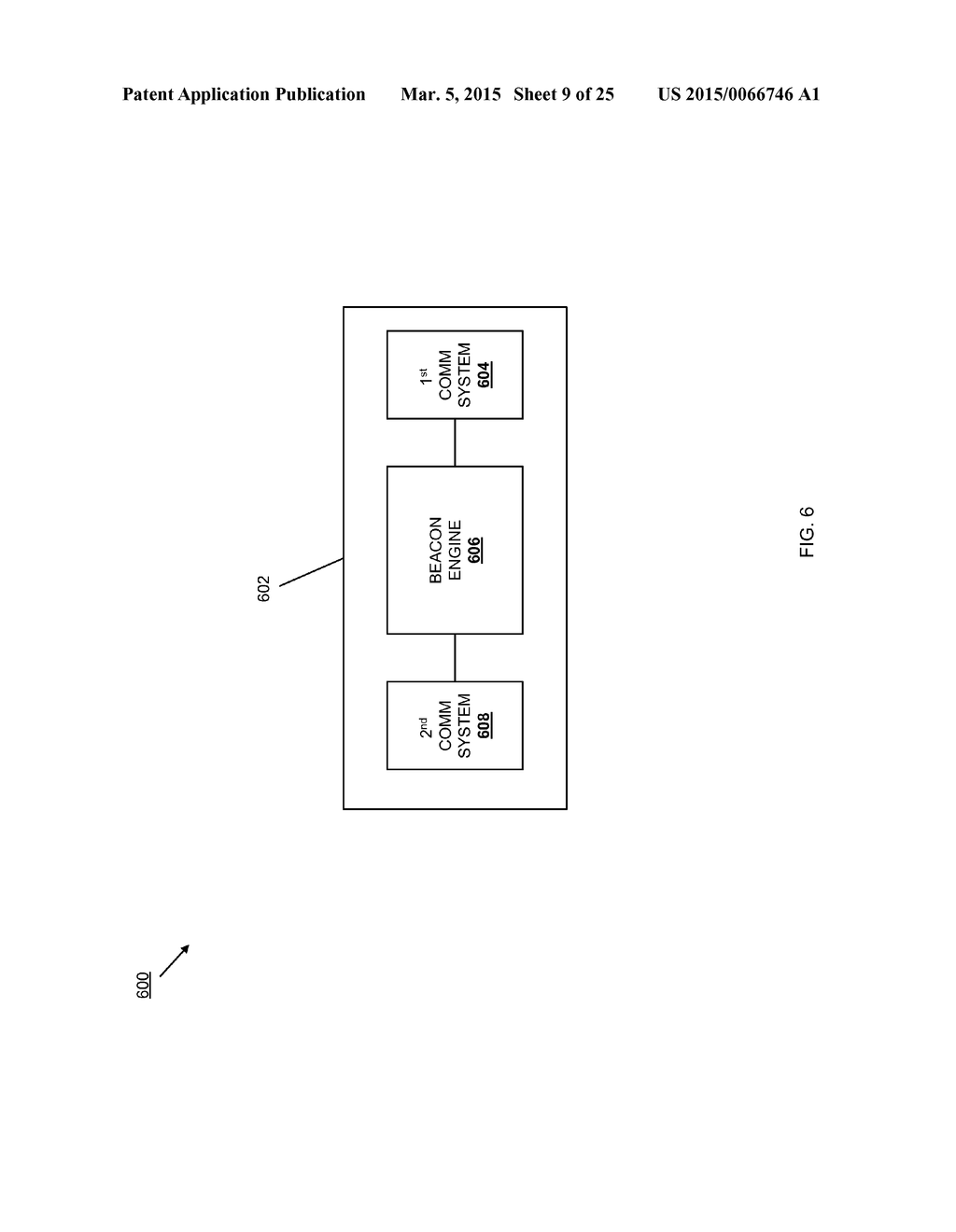 PAYMENT APPLICATION WITH MERCHANT PHYSICAL LOCATION PERSONALIZATION - diagram, schematic, and image 10