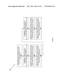 PAYMENT APPLICATION WITH MERCHANT PHYSICAL LOCATION PERSONALIZATION diagram and image