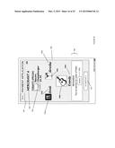 PAYMENT APPLICATION WITH MERCHANT PHYSICAL LOCATION PERSONALIZATION diagram and image