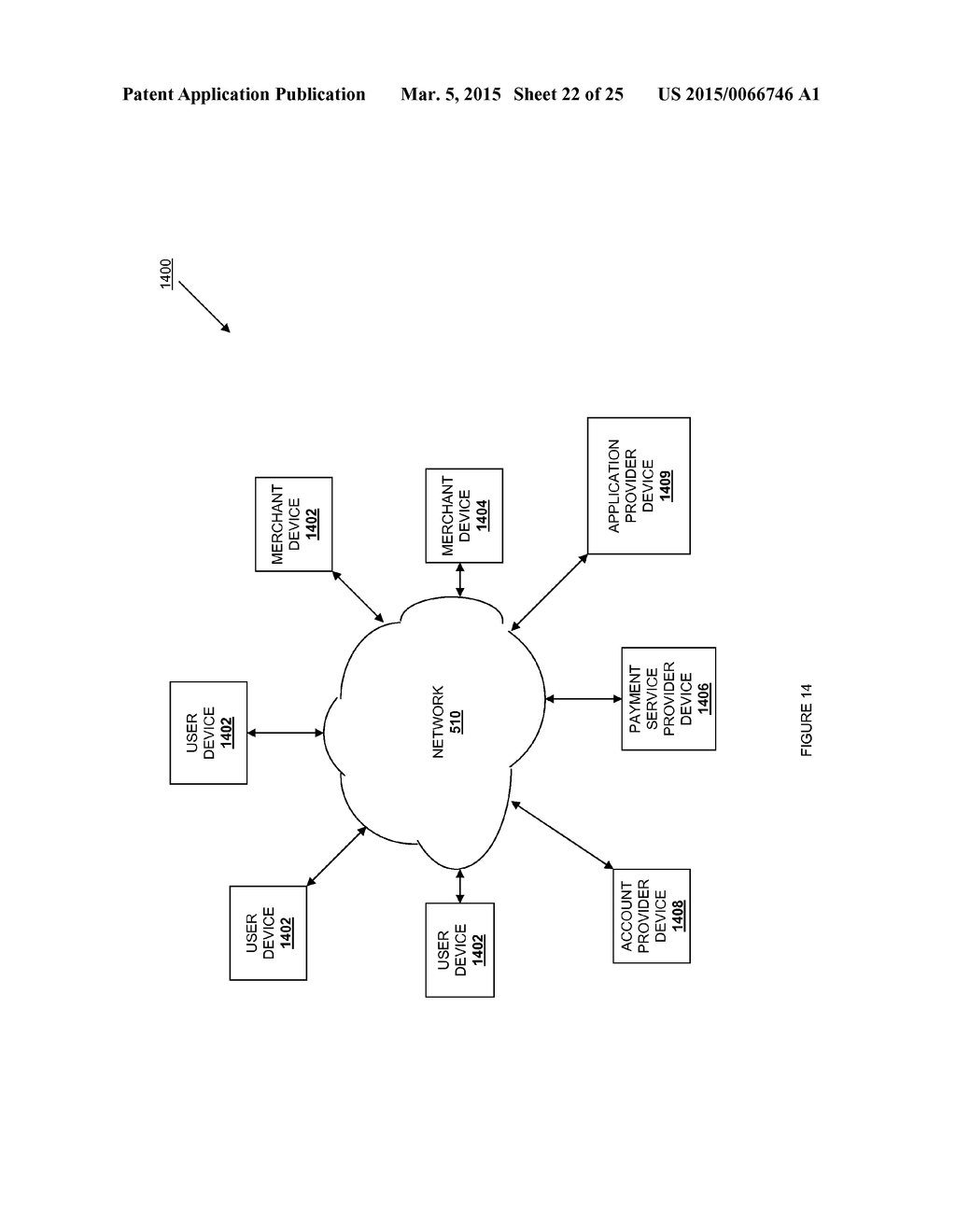 PAYMENT APPLICATION WITH MERCHANT PHYSICAL LOCATION PERSONALIZATION - diagram, schematic, and image 23