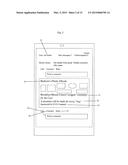 PLATFORM FOR IMAGE FEED AND CHARITABLE DONATION diagram and image