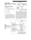 MINING OF USER EVENT DATA TO IDENTIFY USERS WITH COMMON INTERESTS diagram and image