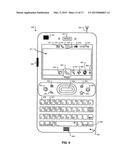 Activating Applications Based on Accelerometer Data diagram and image