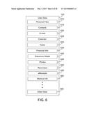 TEMPLATES AND MAPPINGS FOR USER SETTINGS diagram and image