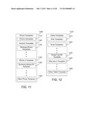 TEMPLATES AND MAPPINGS FOR USER SETTINGS diagram and image