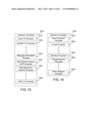 TEMPLATES AND MAPPINGS FOR USER SETTINGS diagram and image