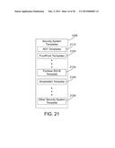 TEMPLATES AND MAPPINGS FOR USER SETTINGS diagram and image