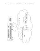 METHOD AND APPARATUS FOR UTILIZING VIRTUAL MACHINE INSTANCE INFORMATION     FROM A DATABASE FOR SOFTWARE DEFINED CLOUD RECOVERY diagram and image