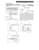 NON-TRANSITORY COMPUTER-READABLE RECORDING MEDIUM THAT STORES DOCUMENT     EVALUATION PROGRAM THAT EVALUATES CONSISTENCY IN DOCUMENT diagram and image