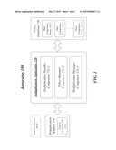 POLICY BASED DEDUPLICATION TECHNIQUES diagram and image