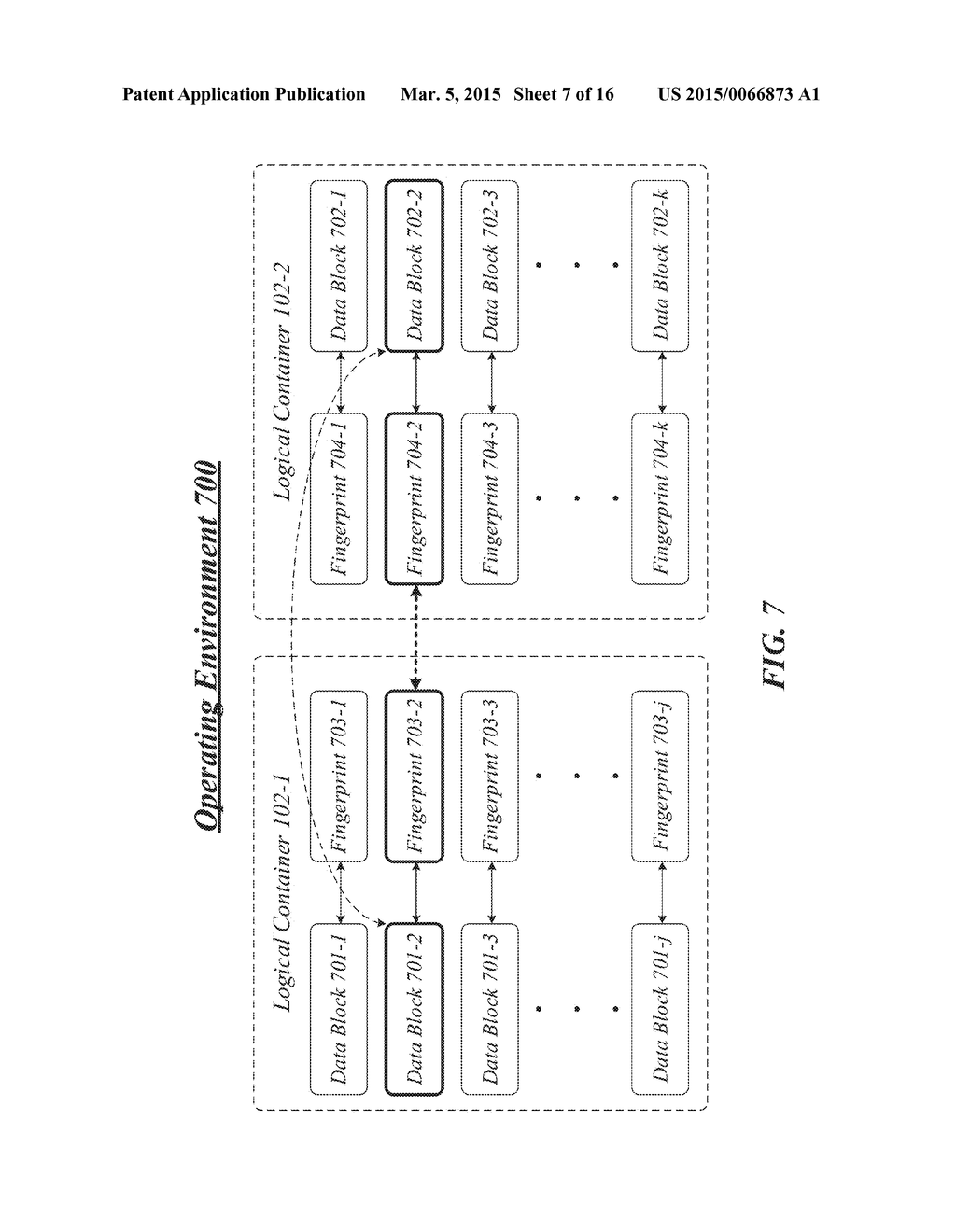 POLICY BASED DEDUPLICATION TECHNIQUES - diagram, schematic, and image 08