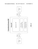 POLICY BASED DEDUPLICATION TECHNIQUES diagram and image