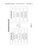 POLICY BASED DEDUPLICATION TECHNIQUES diagram and image