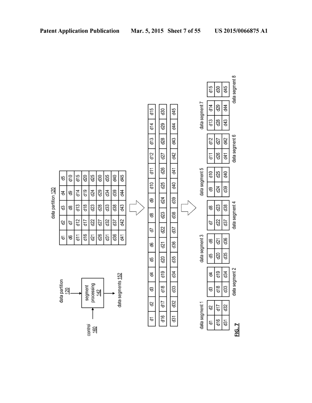 UPDATING DE-DUPLICATION TRACKING DATA FOR A DISPERSED STORAGE NETWORK - diagram, schematic, and image 08