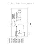 UPDATING DE-DUPLICATION TRACKING DATA FOR A DISPERSED STORAGE NETWORK diagram and image