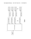 UPDATING DE-DUPLICATION TRACKING DATA FOR A DISPERSED STORAGE NETWORK diagram and image