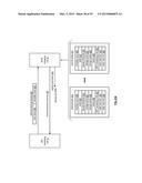 UPDATING DE-DUPLICATION TRACKING DATA FOR A DISPERSED STORAGE NETWORK diagram and image