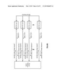 UPDATING DE-DUPLICATION TRACKING DATA FOR A DISPERSED STORAGE NETWORK diagram and image