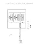 UPDATING DE-DUPLICATION TRACKING DATA FOR A DISPERSED STORAGE NETWORK diagram and image