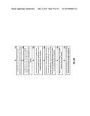 UPDATING DE-DUPLICATION TRACKING DATA FOR A DISPERSED STORAGE NETWORK diagram and image