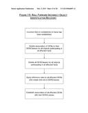SYSTEM AND METHOD FOR AUTOMATIC FACT EXTRACTION FROM IMAGES OF     DOMAIN-SPECIFIC DOCUMENTS WITH FURTHER WEB VERIFICATION diagram and image