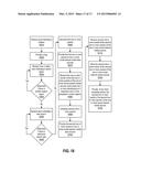 Methods and Systems of Aggregating Information of Geographic Context     Regions of Social Networks Based on Geographical Locations Via a Network diagram and image