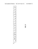 EFFICIENT STORAGE OF DATA ALLOWING FOR MULTIPLE LEVEL GRANULARITY     RETRIEVAL diagram and image