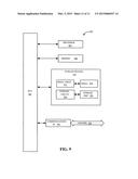 EFFICIENT STORAGE OF DATA ALLOWING FOR MULTIPLE LEVEL GRANULARITY     RETRIEVAL diagram and image