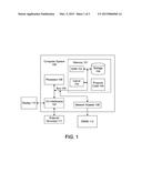 AUTONOMICALLY DEFINING HOT STORAGE AND HEAVY WORKLOADS diagram and image