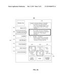 METHODS AND SYSTEMS FOR GENERATING CONCIERGE SERVICES RELATED TO MEDIA     CONTENT diagram and image