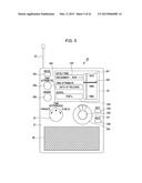 CONTENT USING METHOD, CONTENT USING APPARATUS, CONTENT RECORDING METHOD,     CONTENT RECORDING APPARATUS, CONTENT PROVIDING SYSTEM, CONTENT RECEIVING     METHOD, CONTENT RECEIVING APPARATUS, AND CONTENT DATA FORMAT diagram and image