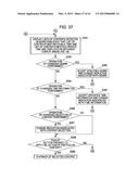 CONTENT USING METHOD, CONTENT USING APPARATUS, CONTENT RECORDING METHOD,     CONTENT RECORDING APPARATUS, CONTENT PROVIDING SYSTEM, CONTENT RECEIVING     METHOD, CONTENT RECEIVING APPARATUS, AND CONTENT DATA FORMAT diagram and image