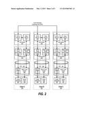 CACHE MANAGEMENT IN A COMPUTERIZED SYSTEM diagram and image