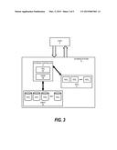 CACHE MANAGEMENT IN A COMPUTERIZED SYSTEM diagram and image