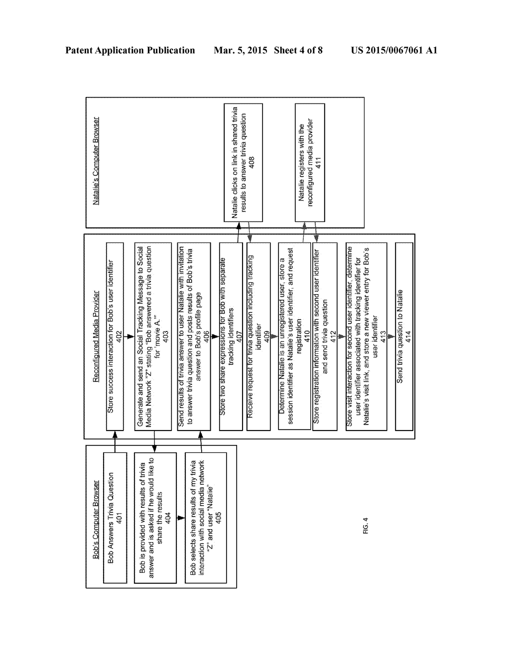 SYSTEMS AND METHODS FOR PREDICTING AND CHARACTERIZING SOCIAL MEDIA     EFFECTIVENESS - diagram, schematic, and image 05