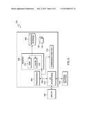 MANAGING MESSAGE DISTRIBUTION IN A NETWORKED ENVIRONMENT diagram and image