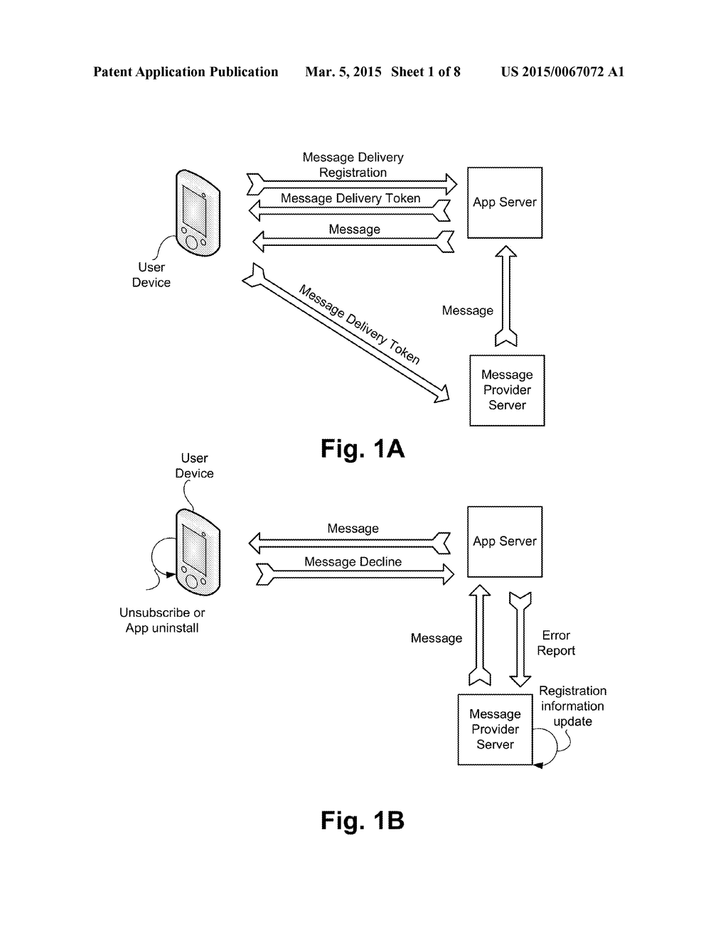 MAINTAINING AND UPDATING NOTIFICATION REGISTRATION INFORMATION - diagram, schematic, and image 02