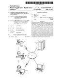 METHOD, COMPUTER PROGRAM AND COMPUTER FOR DETECTING TRENDS IN SOCIAL MEDIA diagram and image