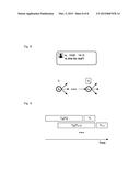 METHOD, COMPUTER PROGRAM AND COMPUTER FOR DETECTING TRENDS IN SOCIAL MEDIA diagram and image