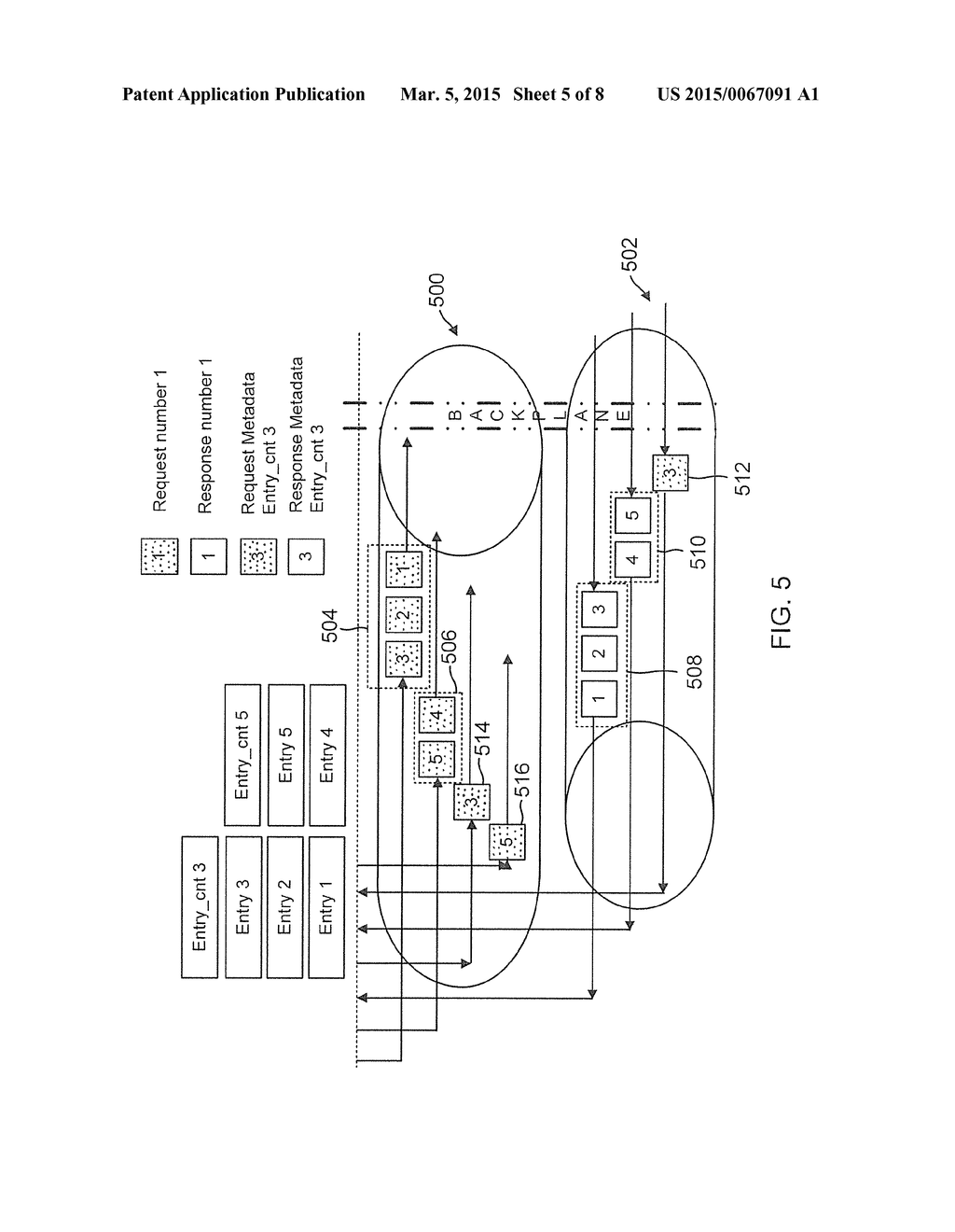 INTERCONNECT DELIVERY PROCESS - diagram, schematic, and image 06