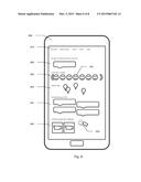 SYSTEM FOR PROVIDING EVENT-RELATED CONTENTS TO USERS ATTENDING AN EVENT     AND HAVING RESPECTIVE USER TERMINALS diagram and image