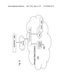 METHOD AND APPARATUS FOR MULTI-TENANT SERVICE CATALOG FOR A SOFTWARE     DEFINED CLOUD diagram and image