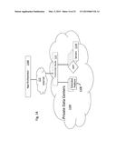 METHOD AND APPARATUS FOR MULTI-TENANT SERVICE CATALOG FOR A SOFTWARE     DEFINED CLOUD diagram and image