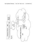 METHOD AND APPARATUS FOR MULTI-TENANT SERVICE CATALOG FOR A SOFTWARE     DEFINED CLOUD diagram and image